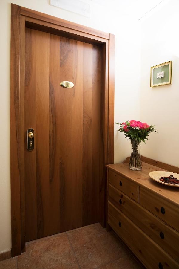 Hotel Trieste Tarvisio Eksteriør billede