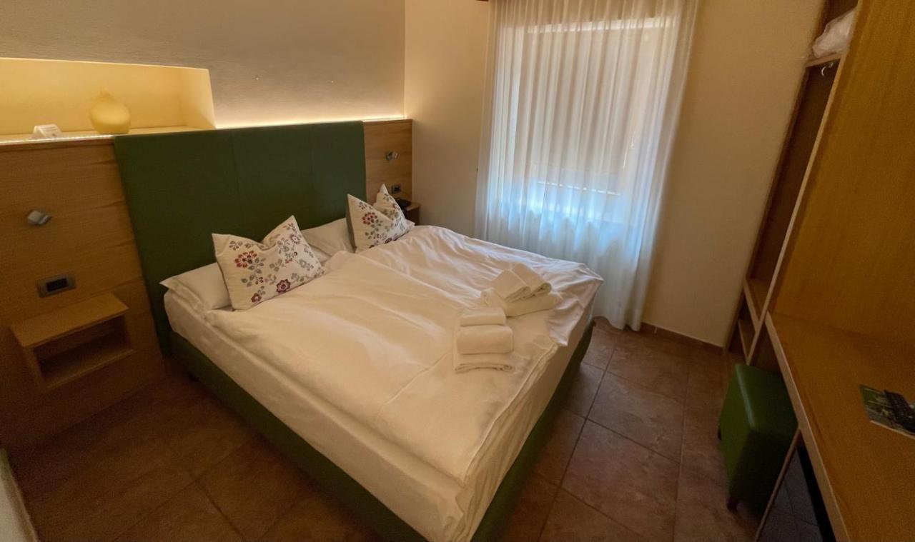 Hotel Trieste Tarvisio Eksteriør billede